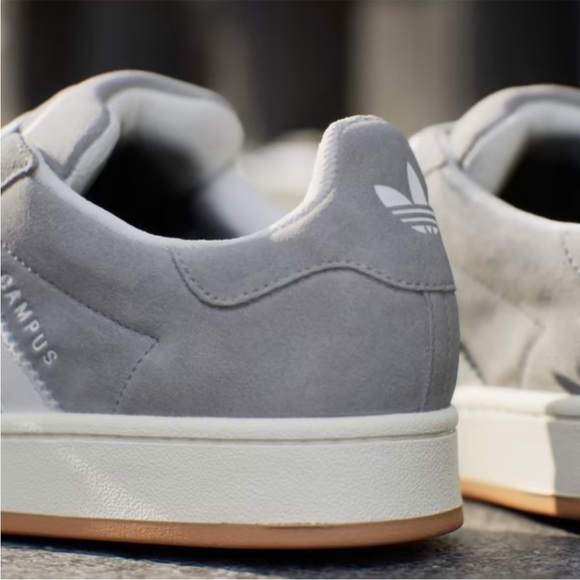 adidas Campus 00’s Grey Gum - Picture 7 of 10